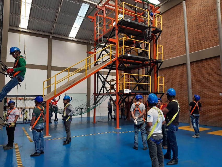 CONSULTORÍA INTEGRAL EN PREVENCIÓN S.A.S – COINPRE