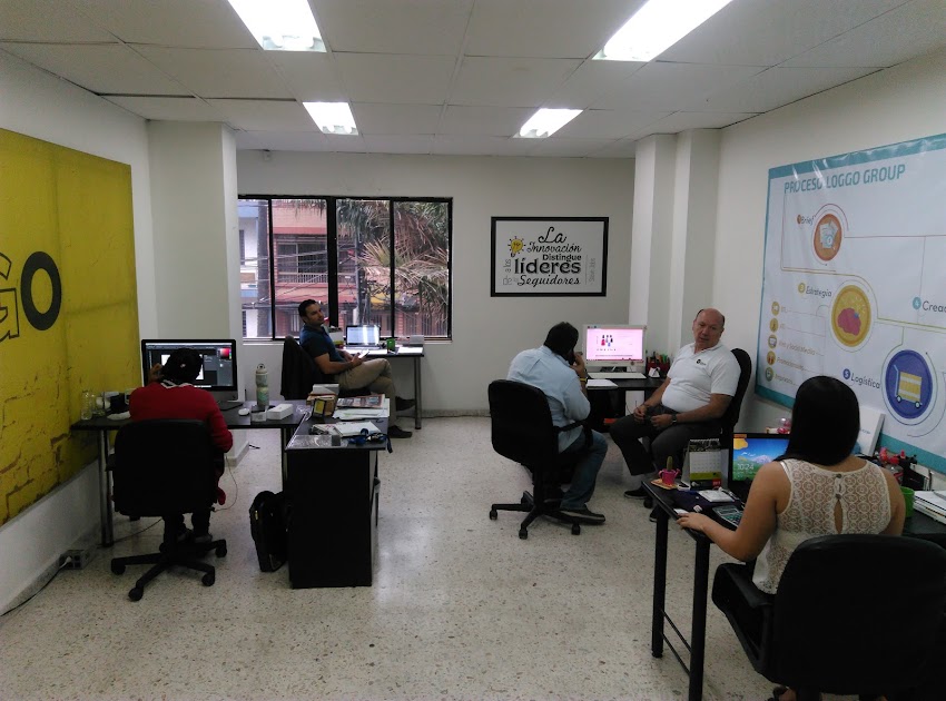 Agencia Loggo