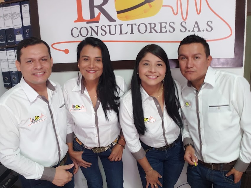 Lramirez Consultores Sas