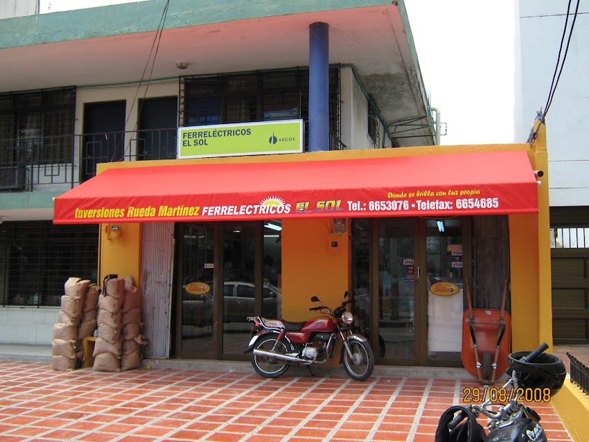 Fabricarpas