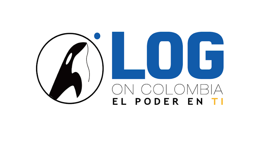 Log On Colombia
