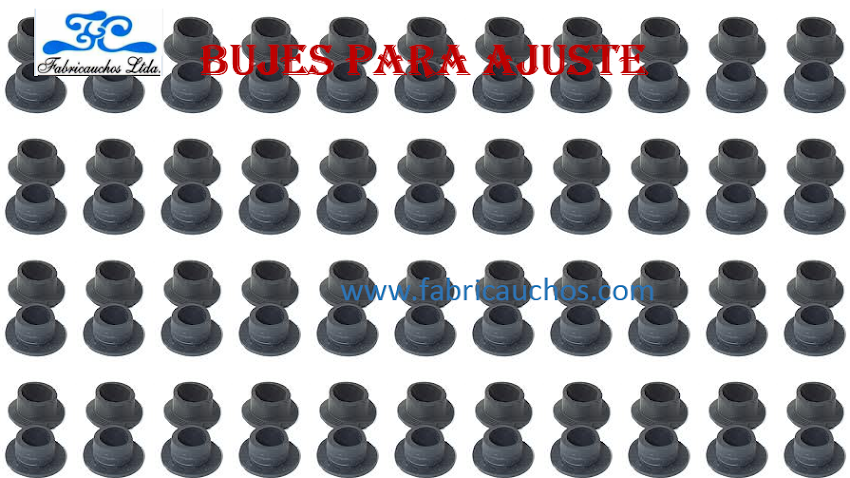 FABRI – CAUCHOS LTDA.