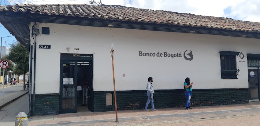 Tocancipá | Banco de Bogotá