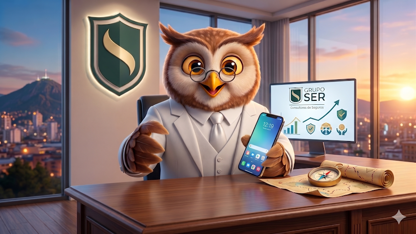 Grupo Ser Consultores de Seguros Ltda