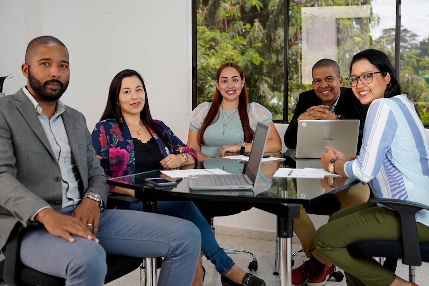 QyV Consultores
