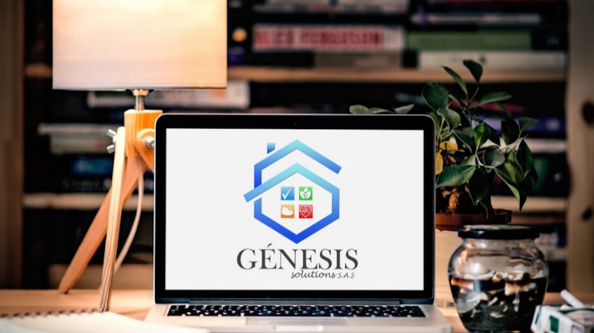 Genesis solutions SAS