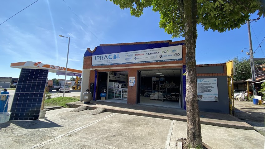 IPRACOL STORE