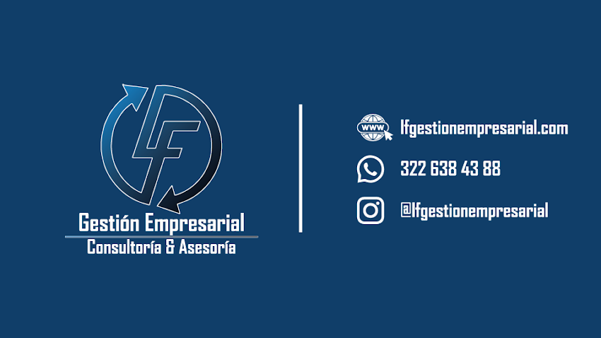 LF Gestión Empresarial