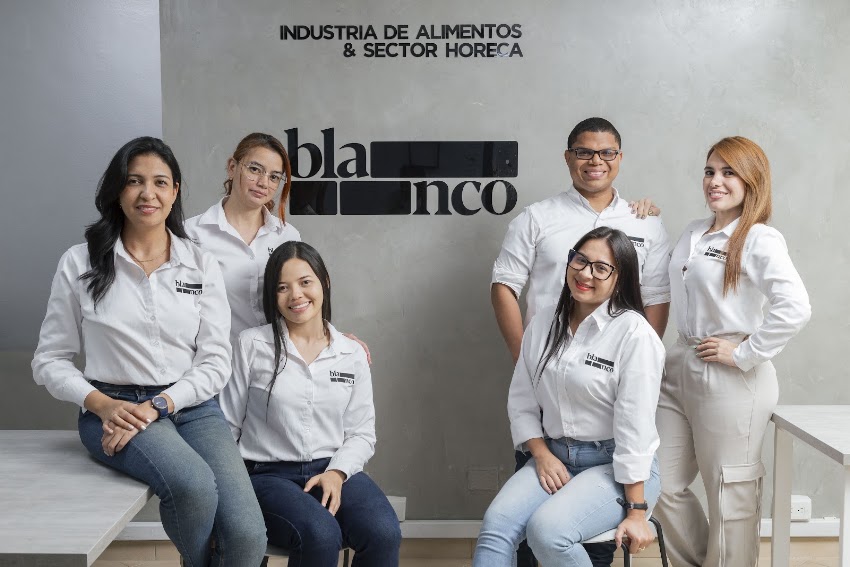 BLANCO – Industria de Alimentos y Sector HORECA