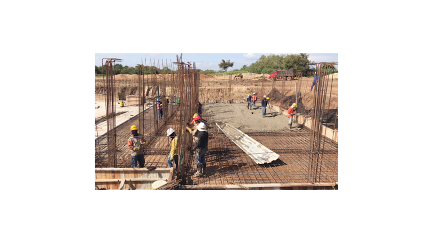 R L Consultoría Y Construcción