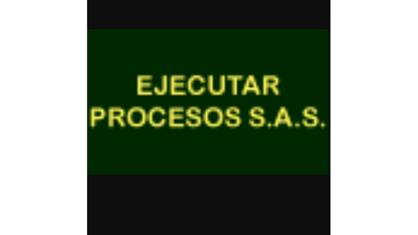 Ejecutar Procesos S.A.S.