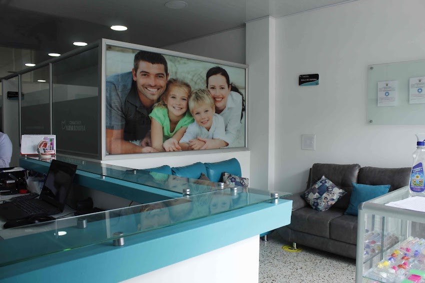 Consultorios Nueva Sonrisa sede Patio Bonito