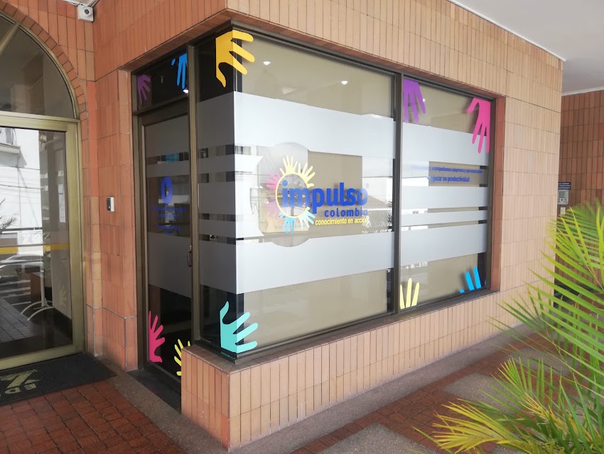 Formación y Consultoría Impulso Colombia