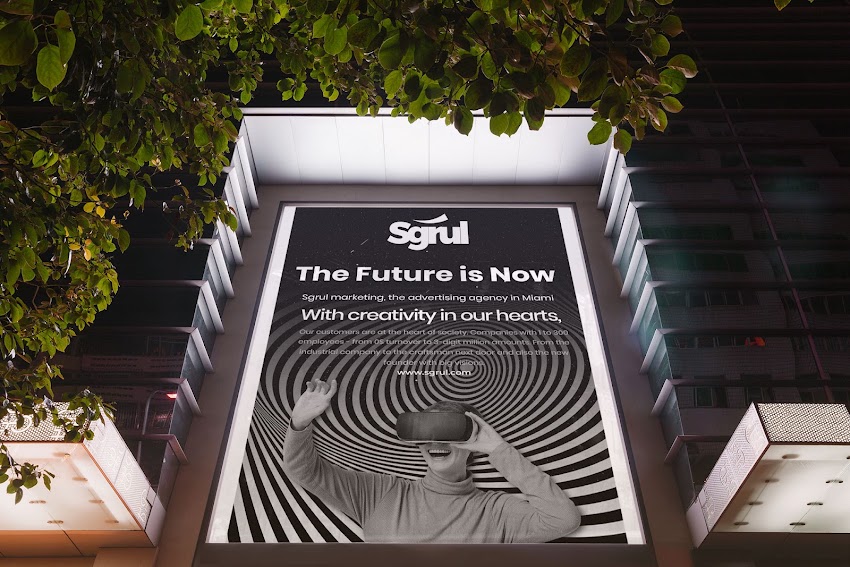 Sgrul Medellín ⭐⭐⭐⭐⭐ Agencia de Marketing SEO