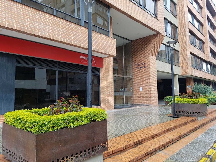 Murcia Cuellar Abogados Consultores S.A.S