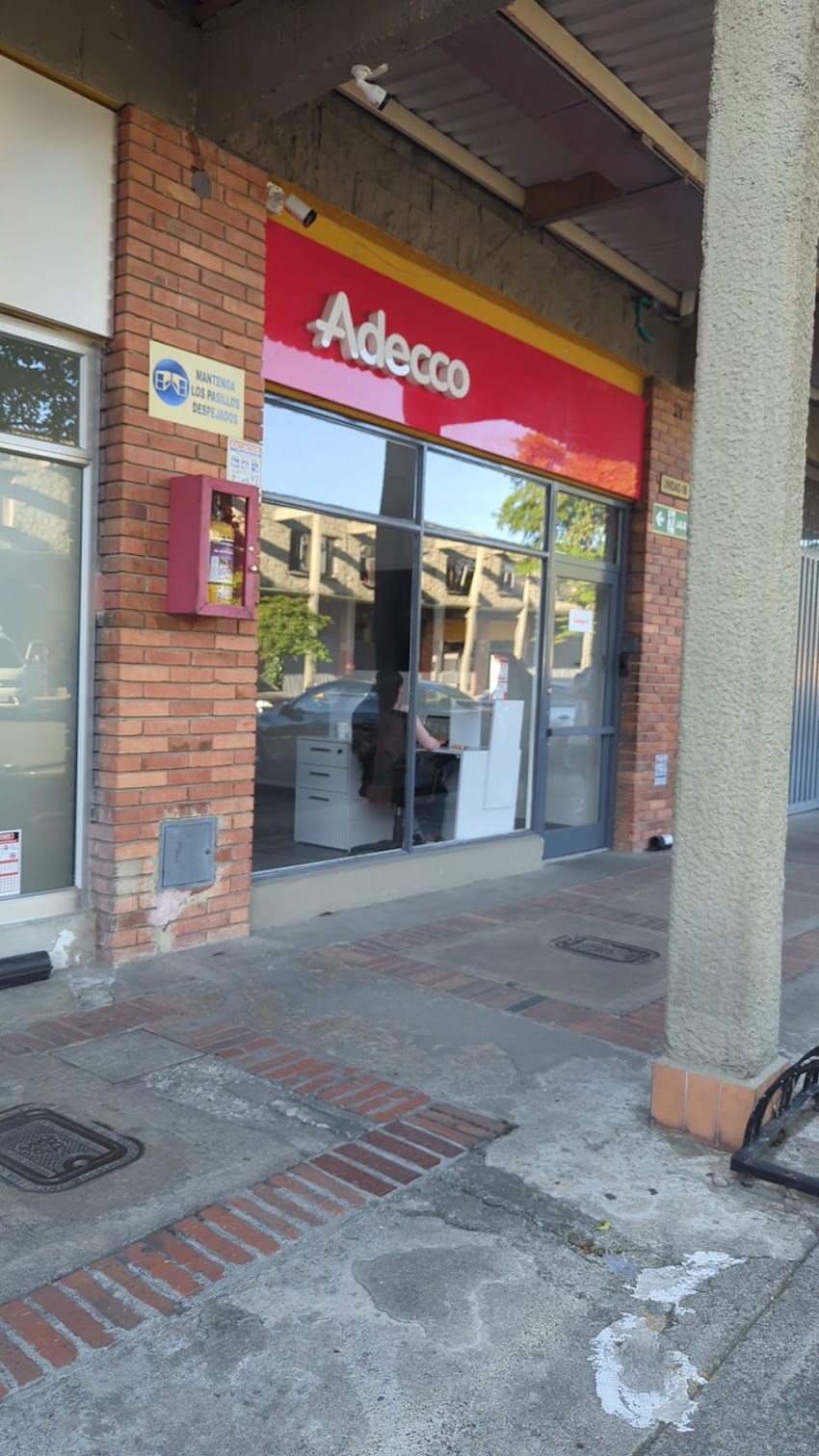 Adecco Bodega BPO