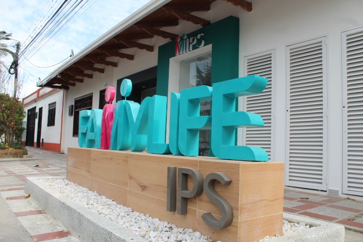 Famylife Ips – Servicio de médico domiciliario en Pitalito