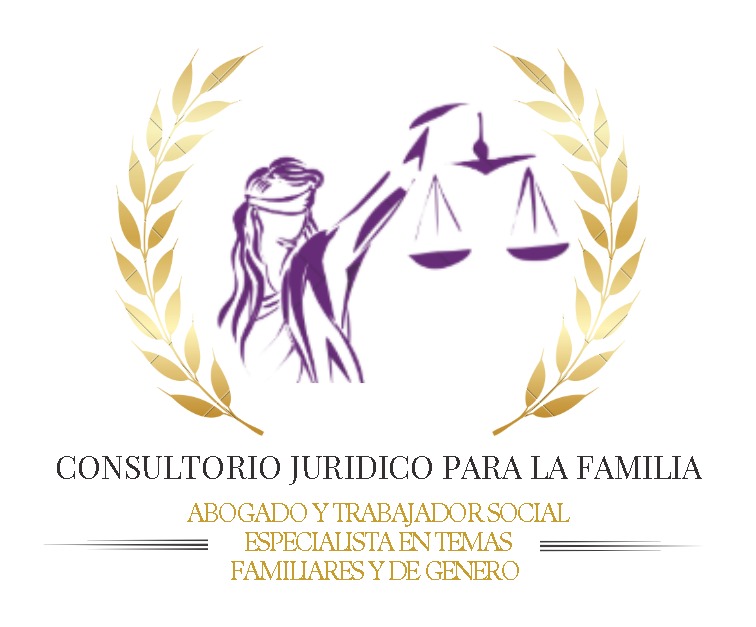 Consultorio jurídico para la familia