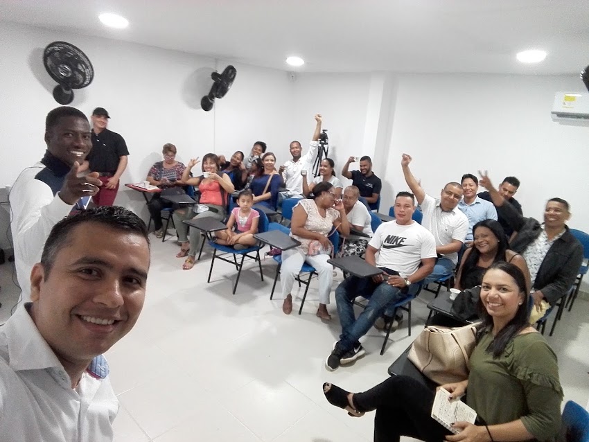 UraMarketing – Agencia de Marketing digital en Urabá