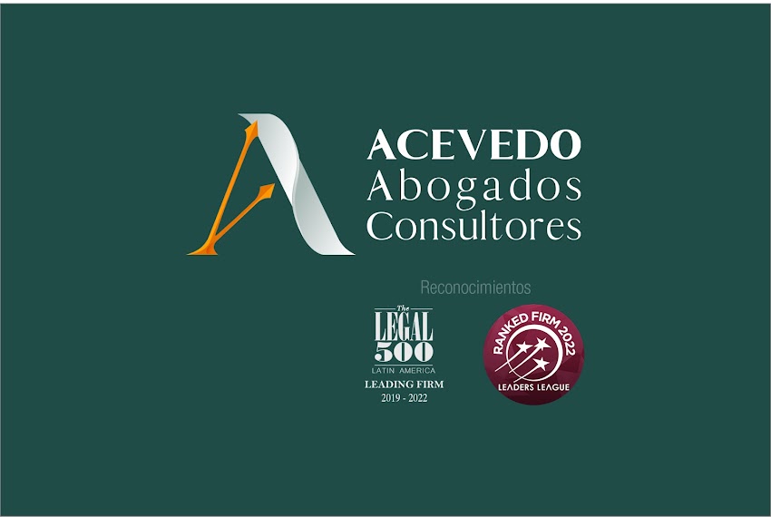 Acevedo Abogados Consultores
