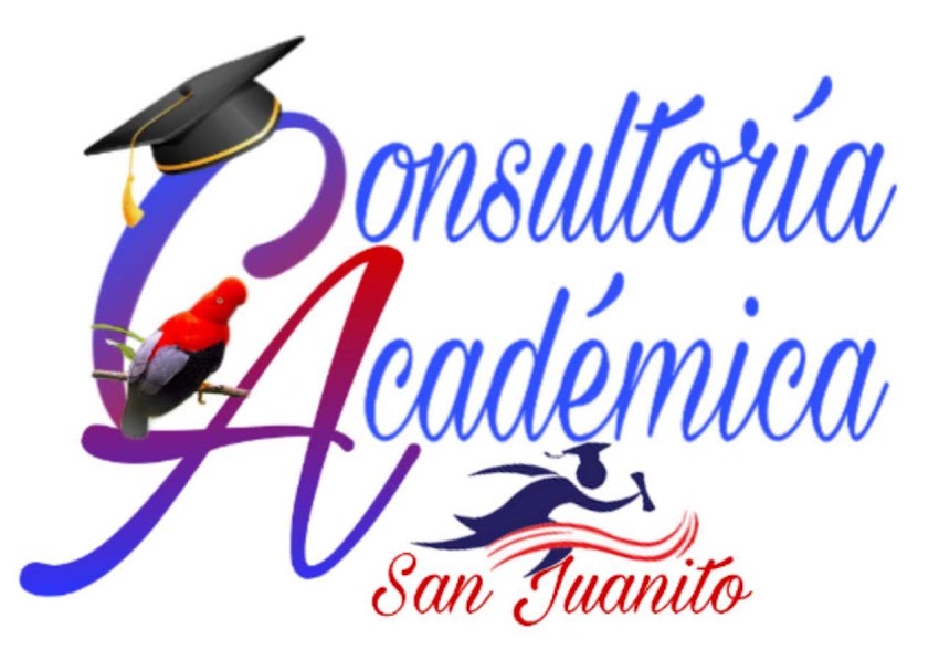 Consultoria Académica Eliz Longart.