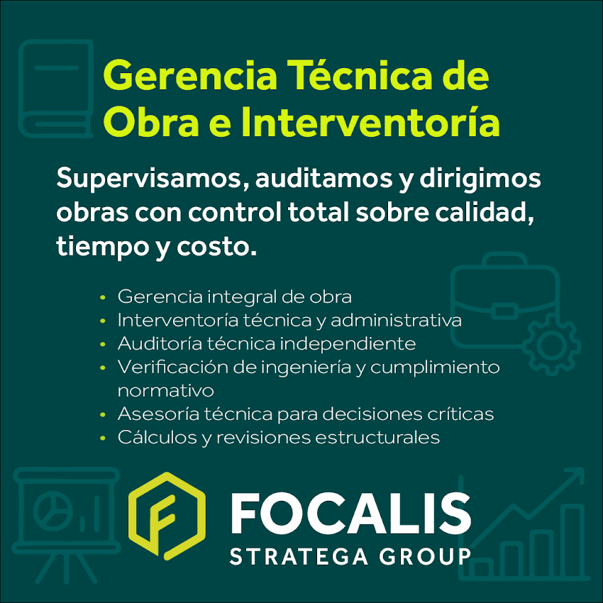 Focalis Stratega Group