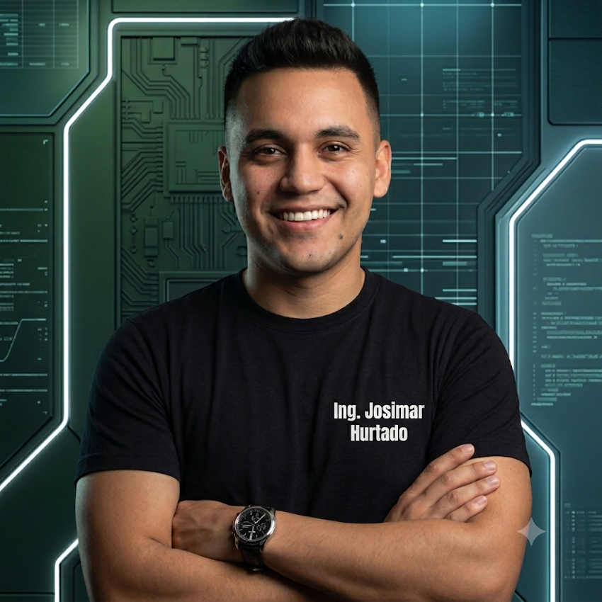 Josimar hurtado