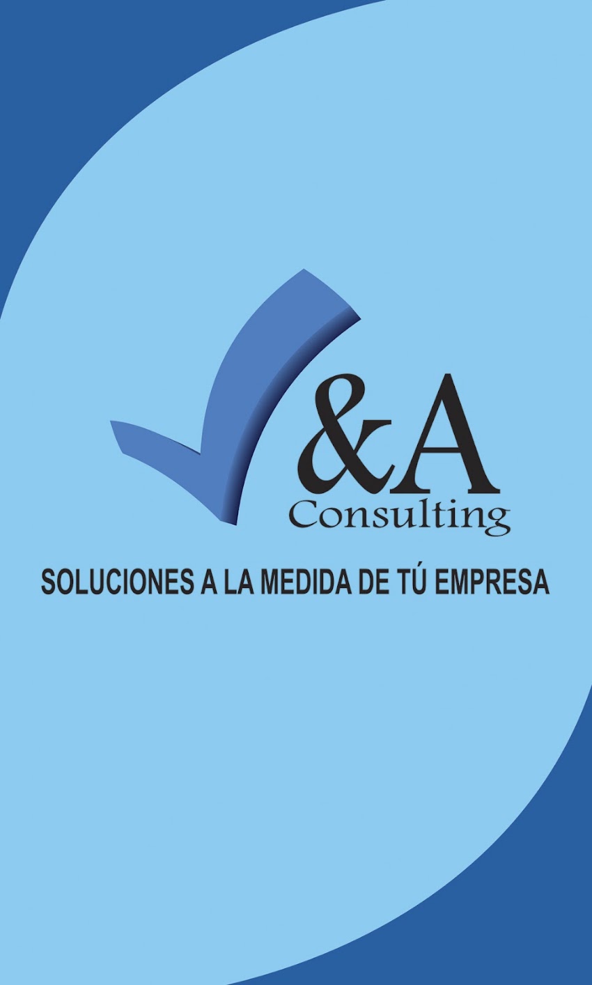 V&A Consulting SAS