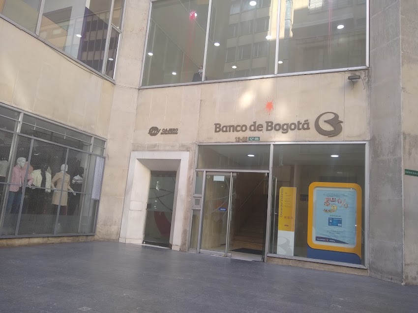 Andes | Banco de Bogotá