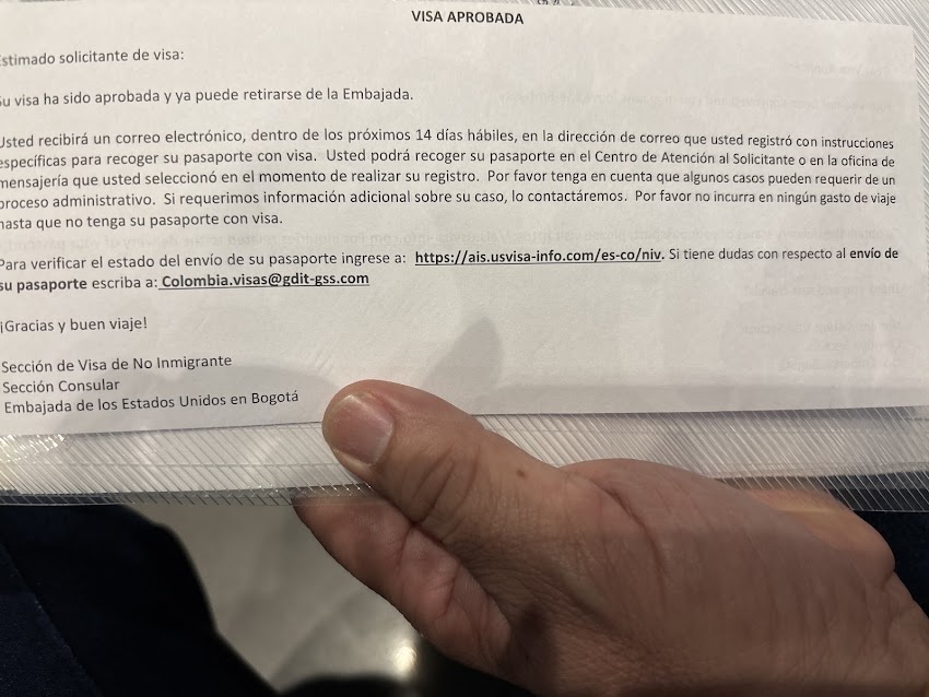 Emigra Hoy Colombia