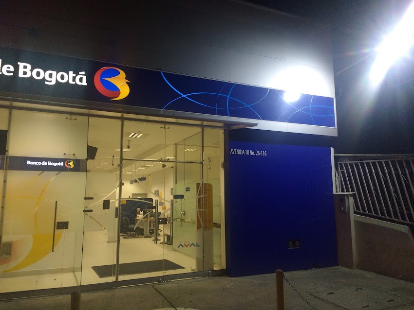 Los Patios | Banco de Bogotá
