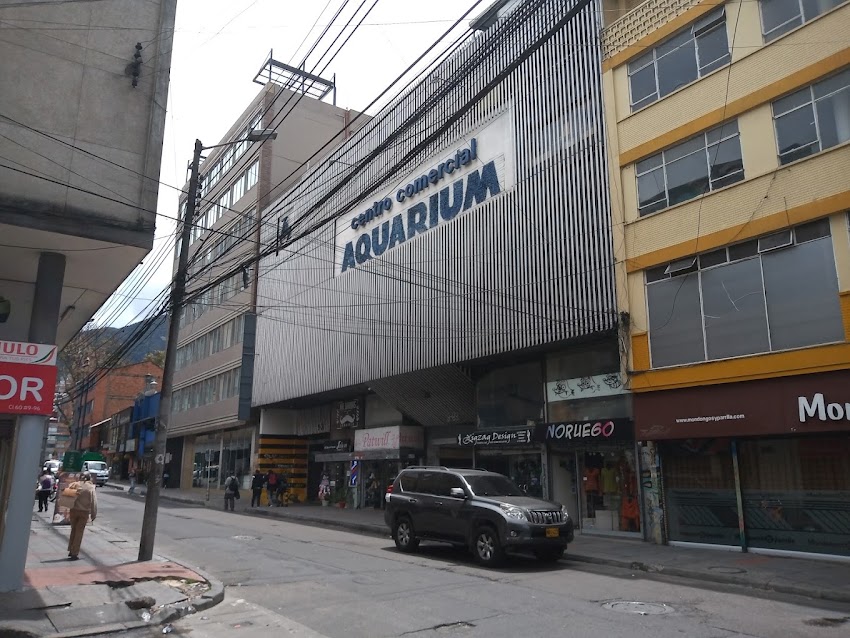 Servicio Técnico – Sede Chapinero – Tu Consultor TI
