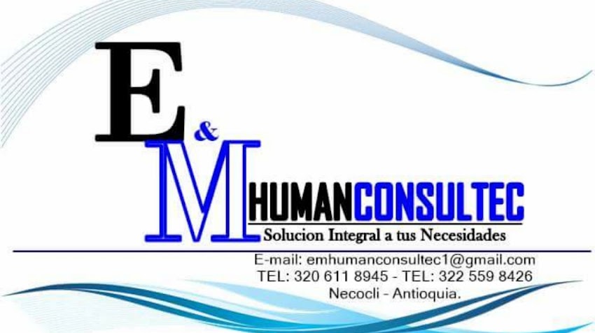 E&M HUMANCONSULTEC