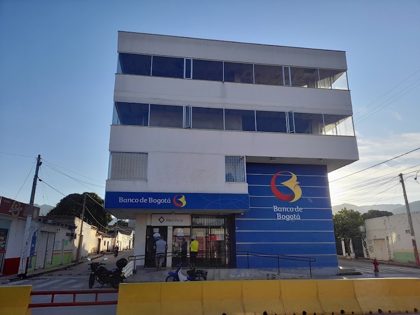 Codazzi | Banco de Bogotá
