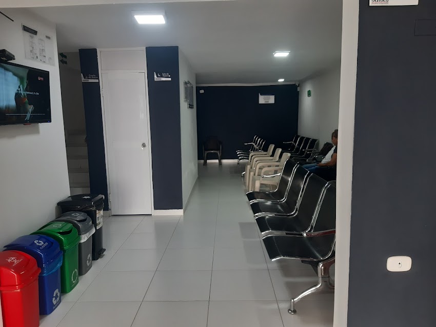 Senses – Consultorio de especialistas