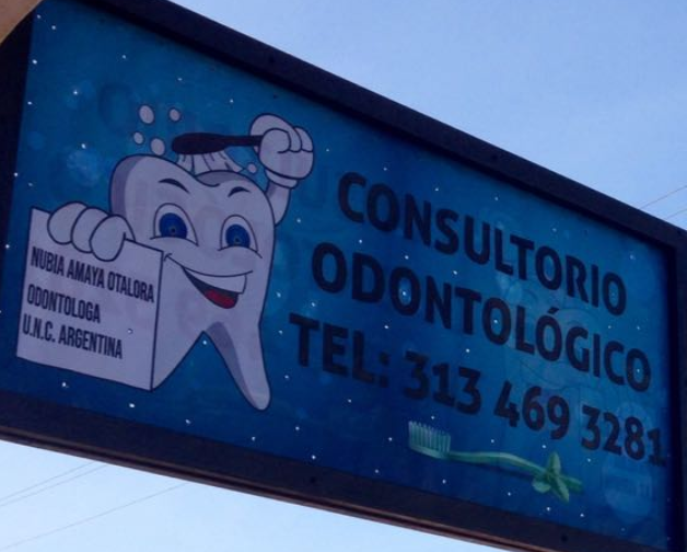 Consultorio Odontologico