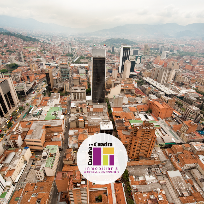 Cuadra por Cuadra Inmobiliaria