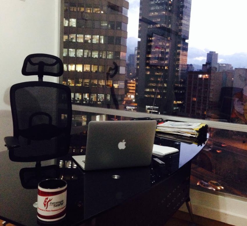 Clima Laboral