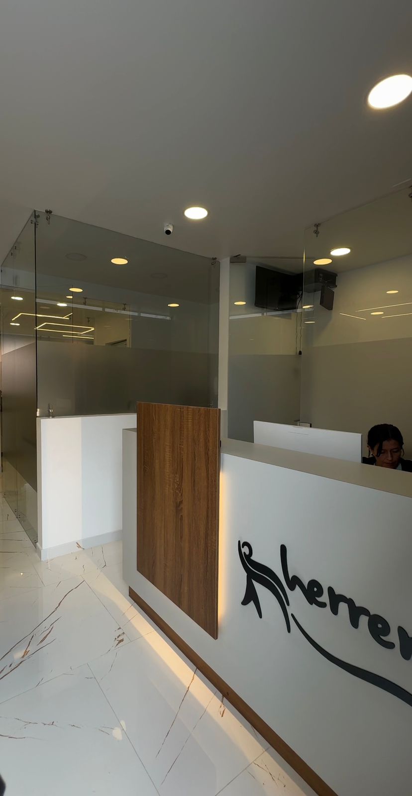 Herrera Consultorios Sede Chía