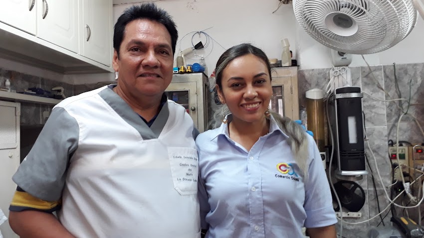 Comercio de Colombia