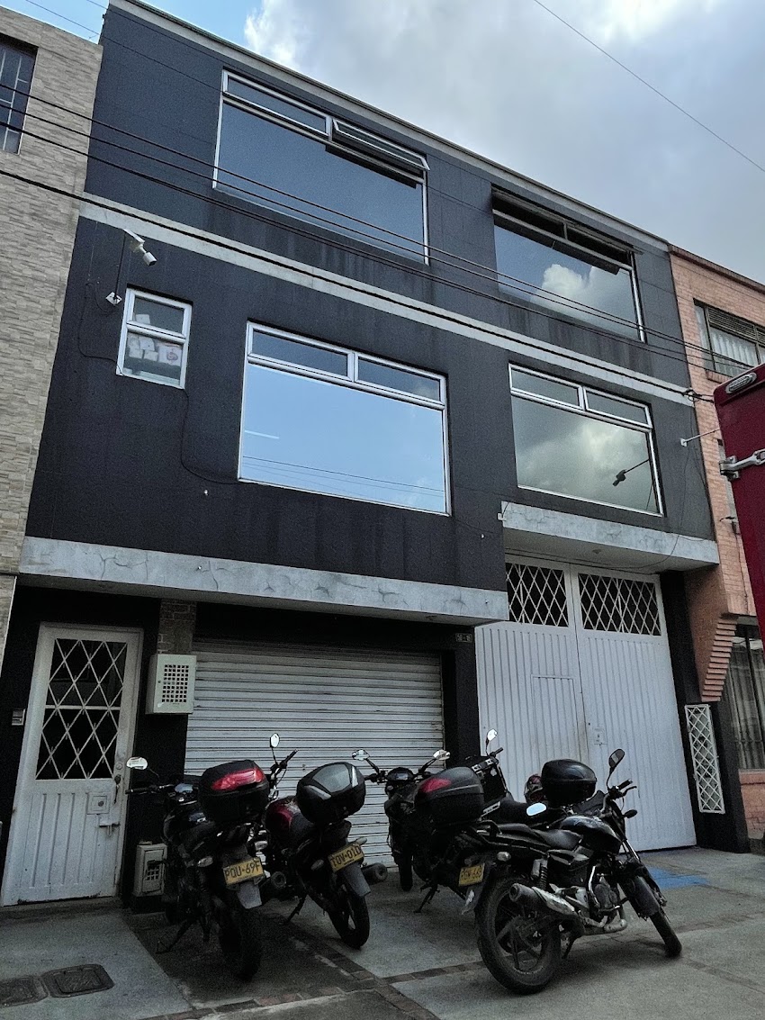 JCD Ingeniería Térmica
