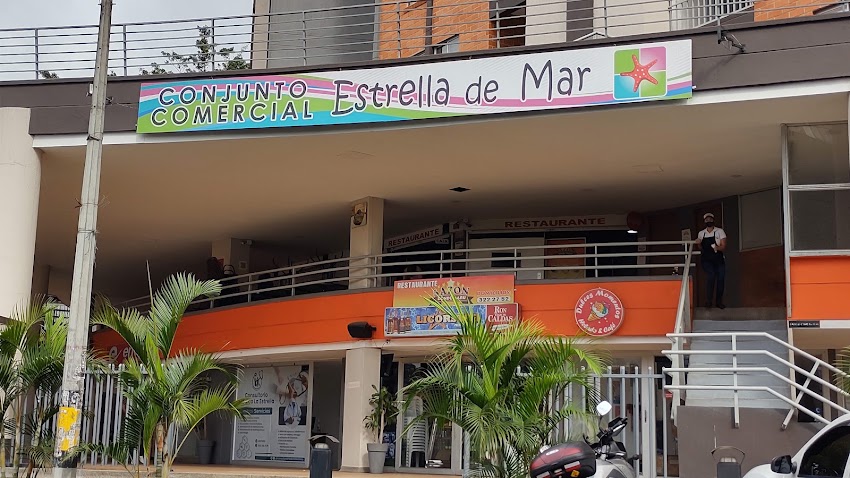 Consultorio Médico La Estrella