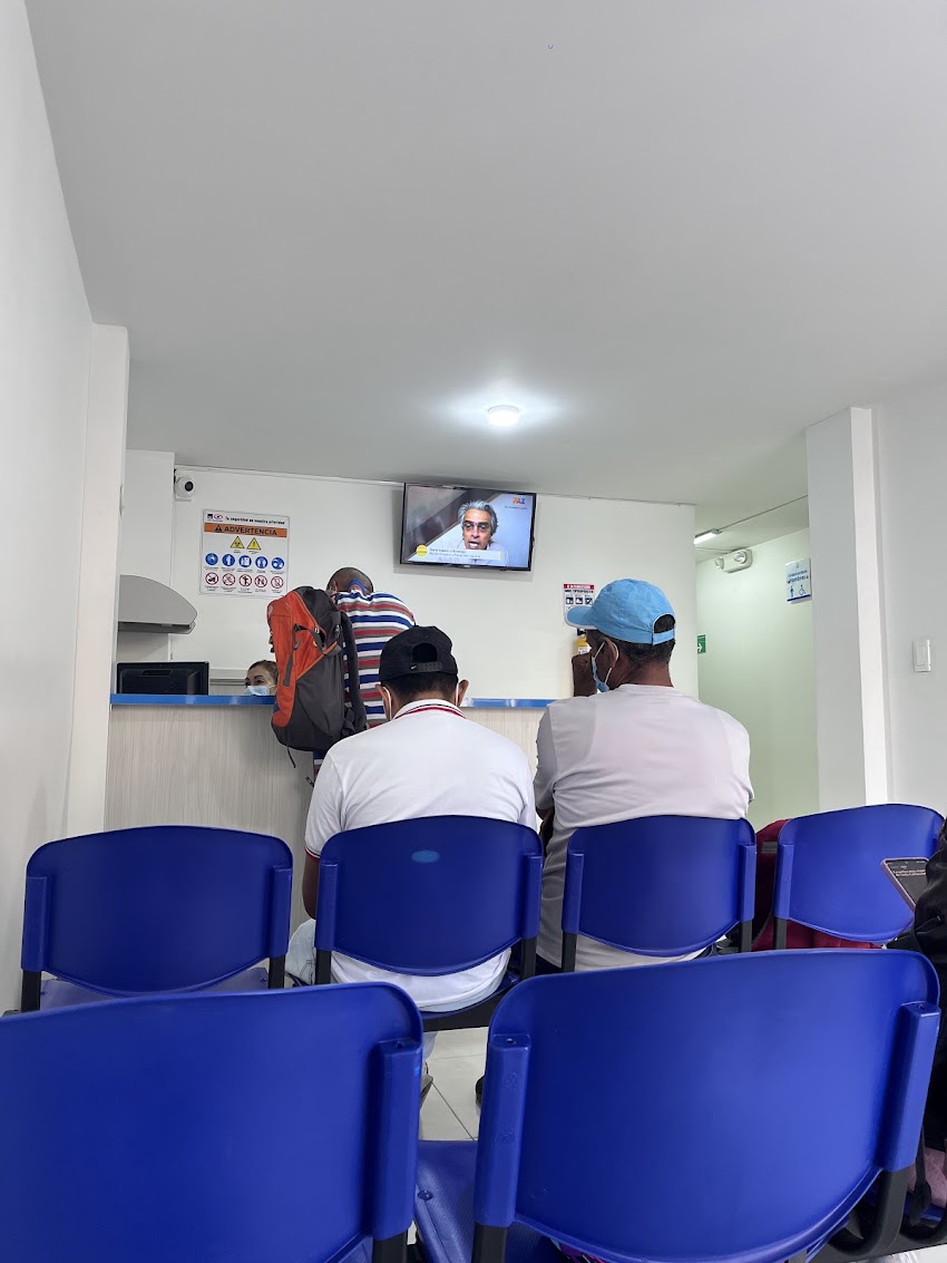Sentidos Grupo Consultor S.A.S.