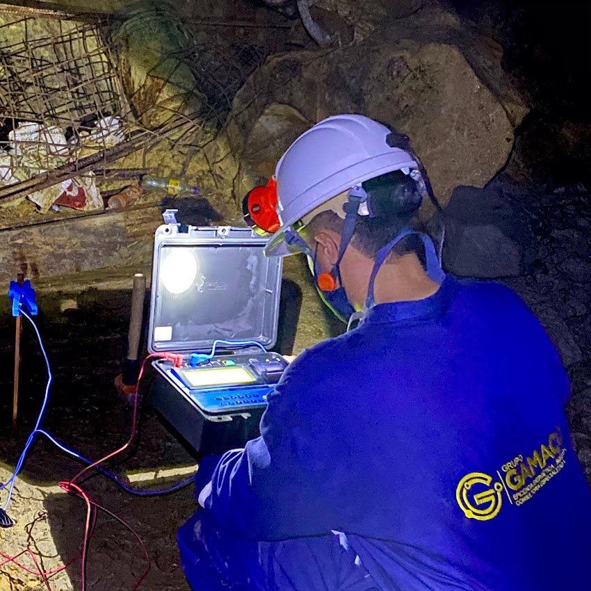Grupo GAMACO S.A.S.| Eficiencia Energética| Consultoría Especializada