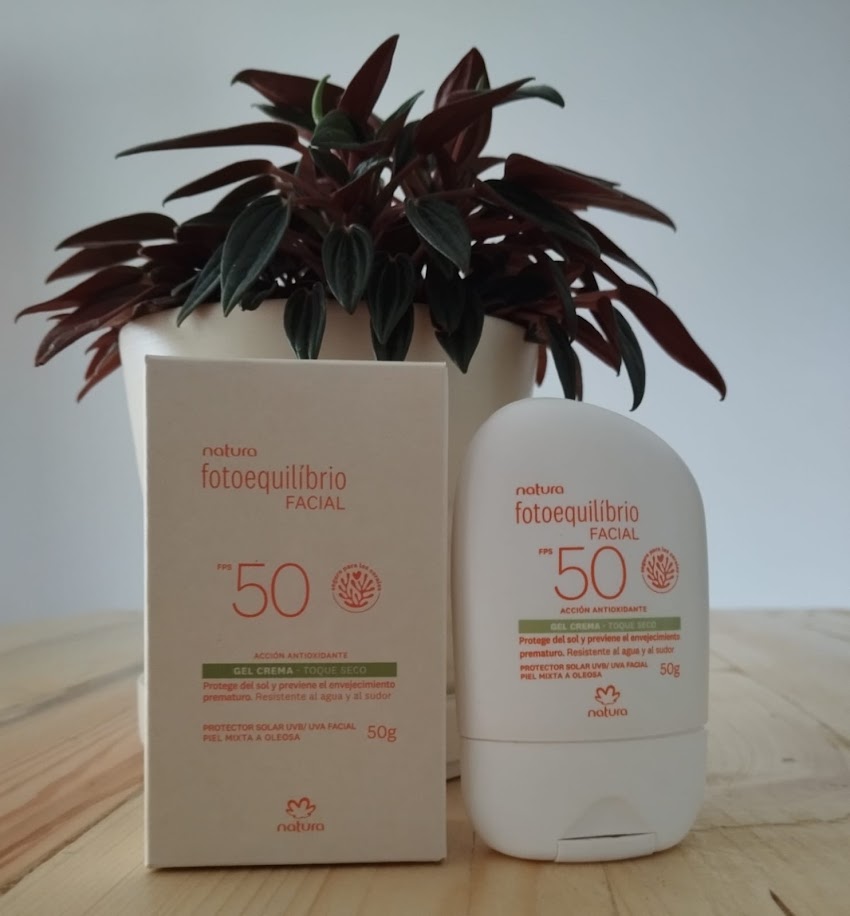 Nat Col – consultora Natura cosmeticos
