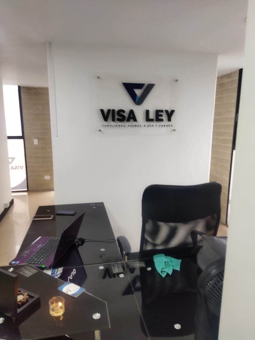 Visa Ley