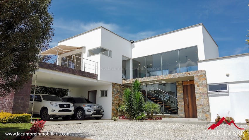 La Cumbre Inmobiliaria