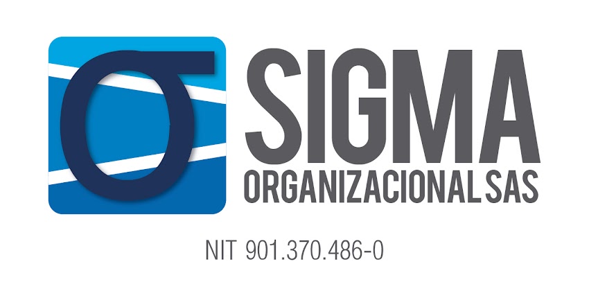 sigma organizacional sas – consultoria SG-SST