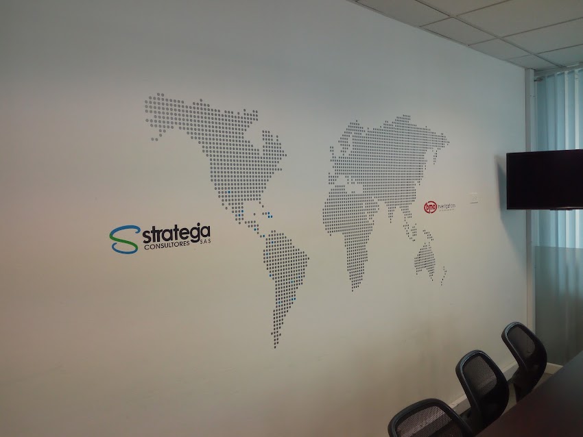 Strategia Consultores