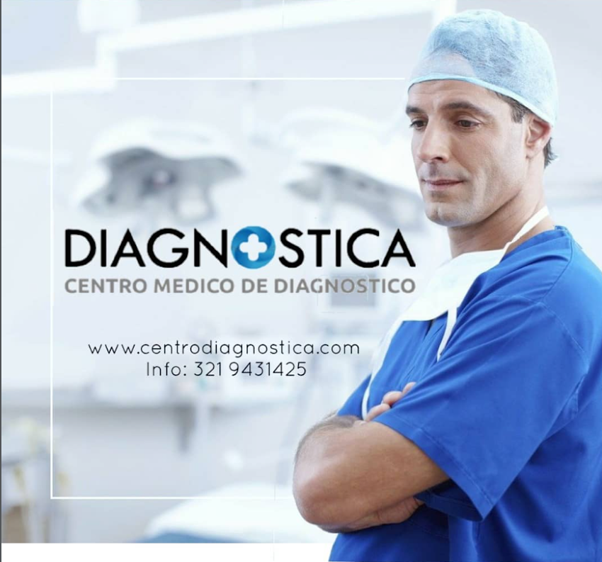 Consultorio Medicina General